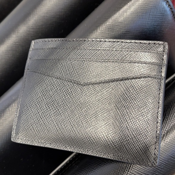 Kate Spade staci small slim card holder - Picture 11 of 16